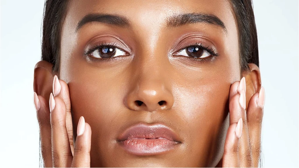 comment prendre soin de son visage peau noire naturellement