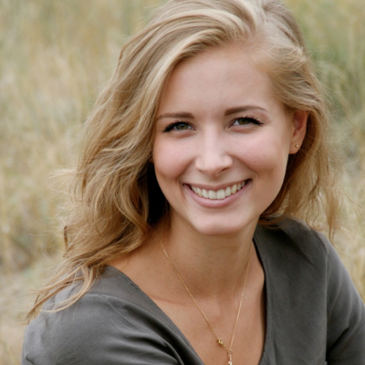 Claire Morel