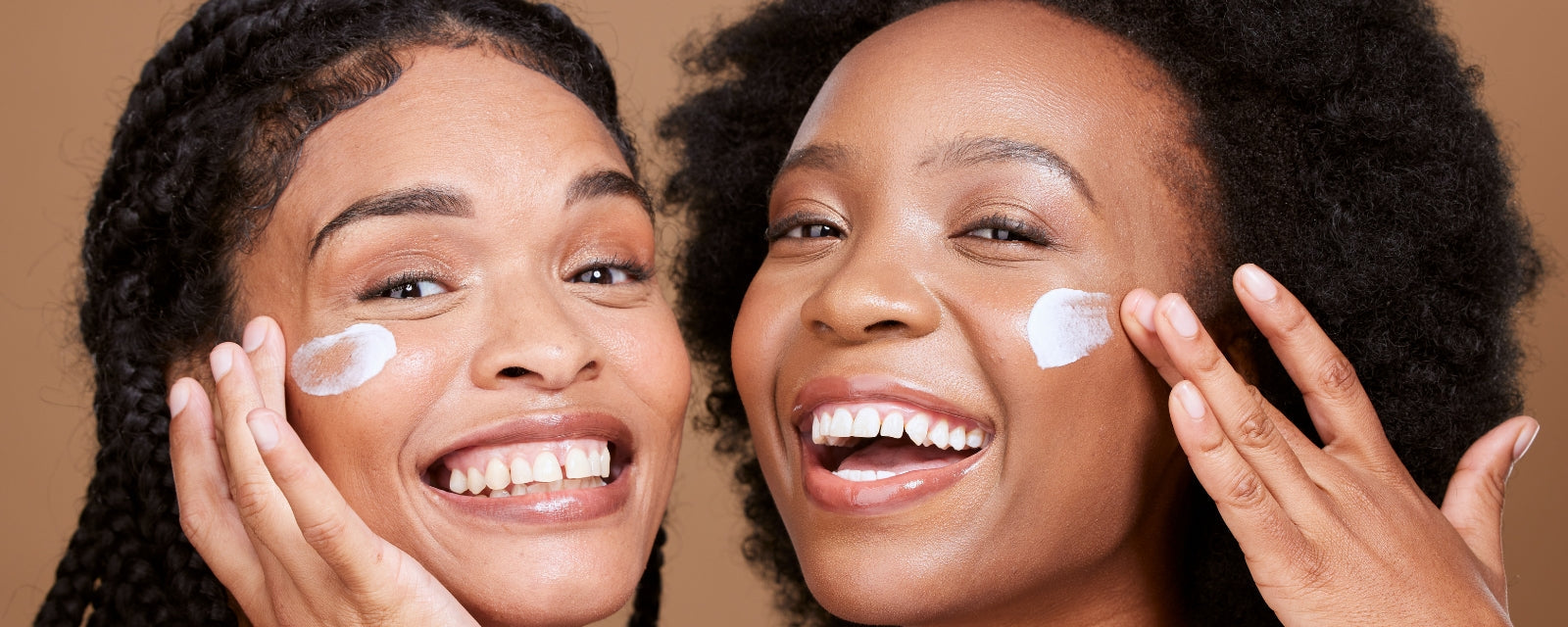 Comment faire un soin de visage pour peau noire ?
